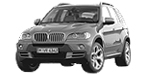 BMW E70 C0697 Fault Code