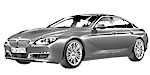 BMW F06 C0697 Fault Code